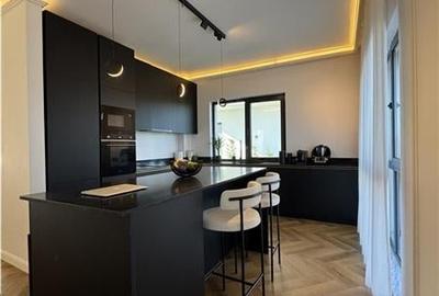 Casa Individuala finisata si mobilata ,situata in cartierul Andrei Muresanu! Casa Individuala finisata si mobilata ,situata in cartierul Andrei Muresanu! - 12