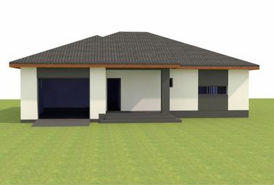 Spațiu comercial, în Cumpăna - 3