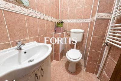 Apartament cu 4 camere decomandat în Central - 9