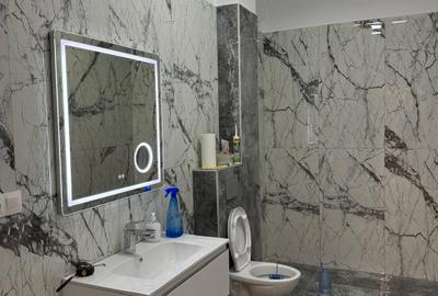Ansamblu de apartamente noi finisate la cheie pe str Doamna Stanca - 8