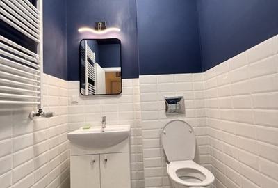 Apartament cu 2 camere semidecomandat, mobilat în Mihai Bravu - 8