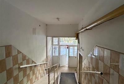 Apartament 3 camere, Drumul Taberei - 200m Metrou, bloc 1980 - 21