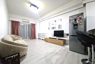 2 CAMERE complet mobilat si utilat - etaj 5/7Er - in blocul Club Spa Militari - 2
