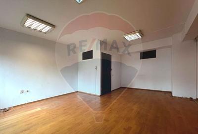 Spatiu de birouri Dorobantilor, 35mp, open space - 5