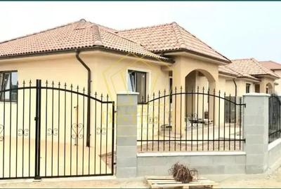 Casa individuala nou construit deosebita I Sag I Manastire - 2