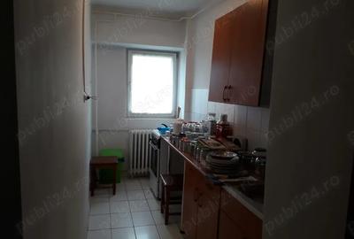 Proprietar vand garsoniera Bucuresti central - 6
