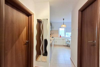 Garsonieră decomandată, mobilată în Doamna Ghica - 14