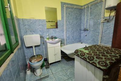 Casă cu 4 camere în Țebea - 5