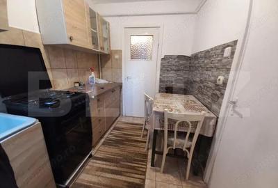 Apartament cu 2 camere decomandat în Tătărași - 3
