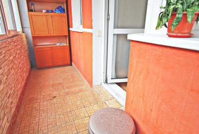 Garsonieră decomandată, mobilată în Valea Oltului - 7