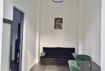 Casă cu 2 camere cu Teren 90 Mp în Central - 8