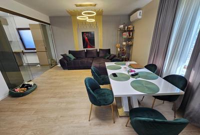 Casa Sabareni 400 mp teren - ( 16 KM de Bucurestii Noi ) - 6