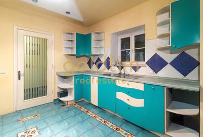 VILA DUPLEX/COMPLEX INCHIS SECURIZAT/BANEASA RESIDENTIAL/IANCU NICOLAE/ GARAJ - 17