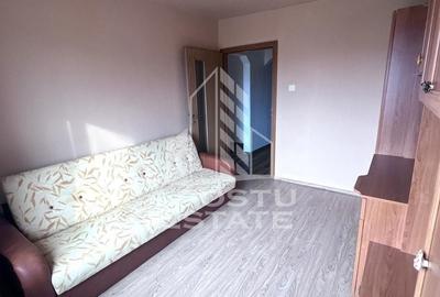 Apartament cu 3 camere decomandat în Soarelui - 6