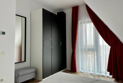 Casă individuală cu 5 camere cu Teren 200 Mp în Central - 7