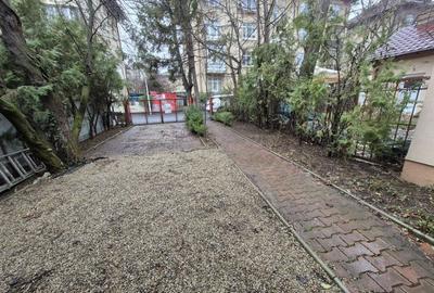 Apartament cu 2 camere semidecomandat în Domenii - 17