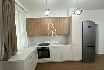 Apartament, prima inchiriere, complet mobilata, parcare, LIFT, Zona Vivo Urbano! - 3