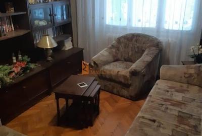 Exclusivitate!!! Apartament 4 camere cf 1 decomandat zona 1 Decembrie 1918 - 2