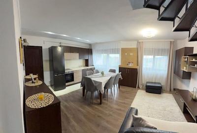 VICTORIEI (Zona Marul de Aur) apartament pe 2nivele finisat! - 3