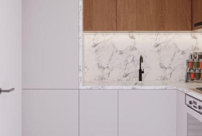 Garsonieră în Theodor Pallady - 5