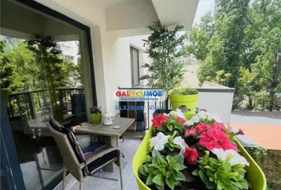 Apartament superb Titulescu-Banu Manta Apartament superb Titulescu-Banu Manta - 14