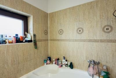 Duplex cu 4 camere cu Canalizare în Braytim - 12