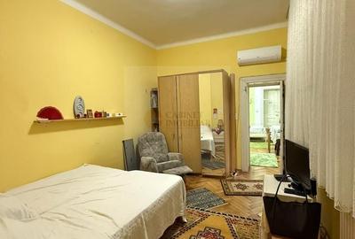 Apartament cu 2 camere circular, mobilat în Cișmigiu - 6