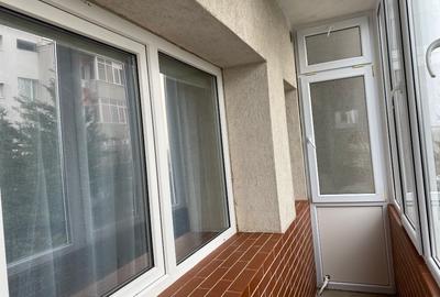 Garsonieră decomandată în Jilava - 10