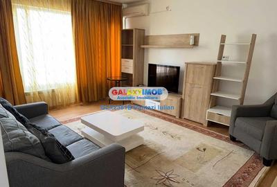 Apartament cu 2 camere decomandat, mobilat în Nicolae Grigorescu