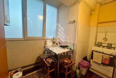 Apartament 2 camere,etaj 2, centrala proprie,zona Lipovei - 4