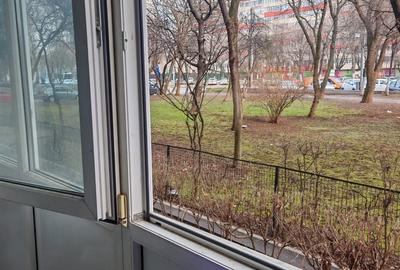 Apartament cu 2 camere semidecomandat în Giurgiului - 1