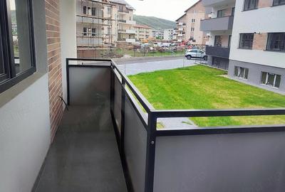 Apartament cu 3 camere decomandat în Central - 7