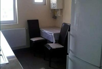 Garsonieră decomandată în Ultracentral - 3