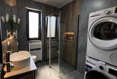 Apartament cu 3 camere decomandat în Valea Lupului - 1