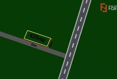 COMISION 0% Teren intravilan constructii, Sanmihaiu Roman - 2 fronturi stradale COMISION 0% Teren intravilan constructii, Sanmihaiu Roman - 2 fronturi stradale - 2