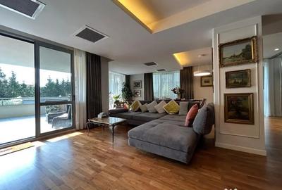 Apartament cu 4 camere decomandat în Iancu Nicolae - 9