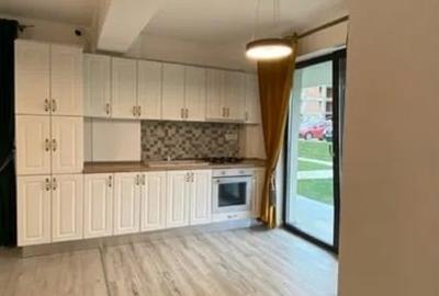 Apartament 1 camera, 51mp, complet mobilat in Bucium - 5