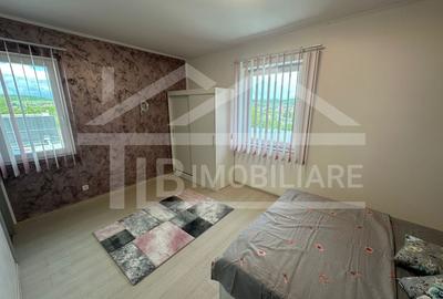 Casă individuală cu 3 camere cu Canalizare în Corunca - 15
