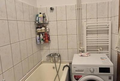 Garsonieră decomandată în Inel II - 9