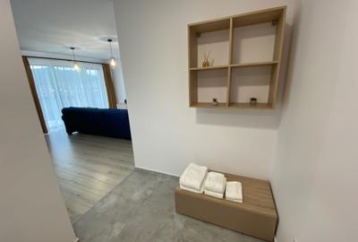 Apartament cu 2 camere decomandat în Periferie - 2