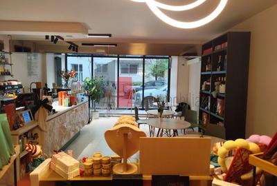 Spatiu comercial de inchiriat in zona Dorobanti - 3