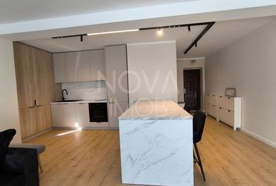 Apartament cu 2 camere decomandat, mobilat în Ștrand - 6