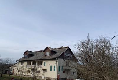 Casă cu 4 camere cu Teren 2000 Mp în Hida - 4