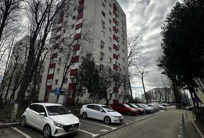 Apartament cu 2 camere în Central - 1