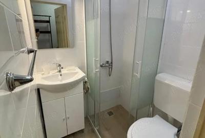 Garsonieră decomandată în Complex Studențesc - 2