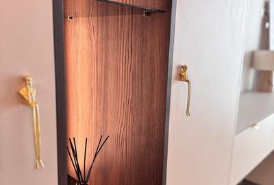 Apartament cu 2 camere decomandat, mobilat în Blumăna - 10