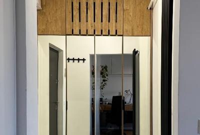 Garsonieră, mobilată în Podul de Fier - 5