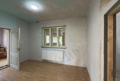 Casa 3 camere, Teren 510 mp - Str. Campului nr.4 - Loc. Tasnad, Jud. Satu Mare - 8