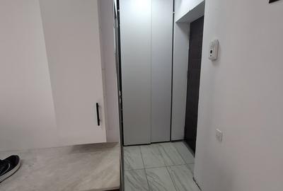 Apartament 2 camere, ultra-central ( pietonala ) -- variante - 2