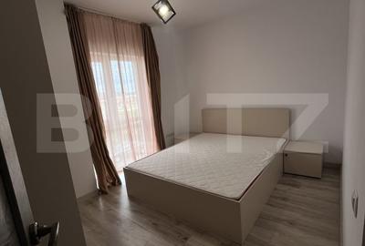Apartament 2 camere, 38 mp, parcare, zona Teilor - 5